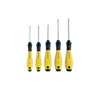 Wiha 362SF 27253ESD-Set de tournevis 5 pièces. Dérive TORX®