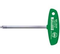 Wiha 364R T15x100 pour latelier Tournevis Torx Taille (tournevis) T 15 Longueur de la lame: 100 mm 1 pc(s)