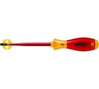WIHA - 36537 - Softfinish VDE Slimfix Tournevis Torx T15 X 100mm 1000v AC