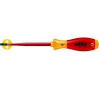 WIHA - 36540 - Softfinish VDE Slimfix Tournevis Torx T27 X 125mm 1000v AC