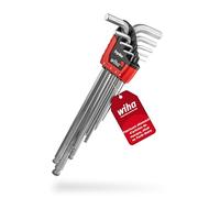 Wiha 369RH9 ErgoStar