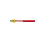 Wiha 37226 2831-18 SW slim-Vario VDE Embout de vissage 6 pans isolé pour porte-embout slimVario 5,0 x 75