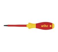 Wiha 38012 SB321N Tournevis électrique à finition douce PH1 x 80 mm