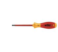 Wiha 38024 Tournevis SoftFinish Electric Phillips - PH3 X 150 Mm