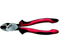 WIHA - 38189 - Bicut Industriel Diagonale Emporte Pièce 20.3cm (200mm)