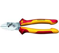 Wiha - 38191 - Pince À Couper Diagonale Professionnelle Vde 8" (200Mm) 1000V Ac