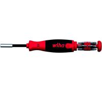 Wiha - 38600 - Liftup 25 Support De Bit Magazine 12 Pièces