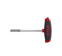 Wiha Tournevis porte-embout 01481 magnétique 1/4 (6,3 mm) 150 mm