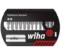 Wiha 39041 Jeu d'embouts 13 pièces TORX® intérieur
