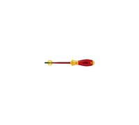 Wiha 39559 Series SB3201 Tournevis électrique Slim Fix Finition douce 3,5 x 100 mm