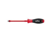 Wiha 397SF PH Tournevis porte-vis SoftFinish pour vis Phillips 2 x 125