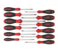 wiha 41002 wiha Schraubendreher-Set 12-teilig