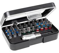 Wiha 41131 - Puntas Bitbox Set 8 (71131) Ref. 797910801