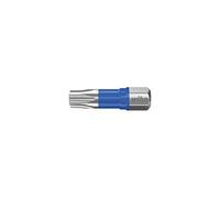 Wiha Embouts Torx 41604 T10 Acier molybdène-vanadium trempé par 5