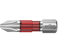Wiha Jeu d'embouts TY 7011-951M PH1 29 mm 5 pièces Torsion