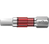Wiha Wiha Jeu d'embouts TY de 29 mm Six pans (taille 6) 5 pcs 1/4" dans un coffret (42107) Quantité:1