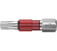 Wiha Jeu d'embouts 7011-951M TY 29 mm T10 5 pièces