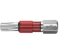 Wiha Jeu d'embouts 7011-951M PH1x29 – Torsion 29 mm – 5 pièces