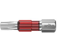 Wiha Embouts TY 7011-951M PH1 x29 mm Torsion - Jeu de 5