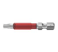 Wiha 42134 Embout Torx T 40 Acier molybdène vanadium trempé 5 pc(s)
