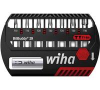 Juego de bits BitBuddy®, bits en TY de 29 mm SB 7945-202 BitBuddy 29er; PZ