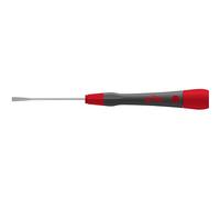 Wiha 42383 Series 260P Tournevis à fente avec finition pico fine 1,2 mm x 40 mm