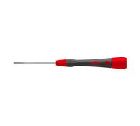 Wiha 42393 Tournevis à fente 260P Finition pico fine 2,5 mm x 100 mm