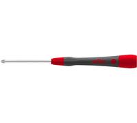 Wiha 42418 42418 Tournevis cruciforme PZ 0 Longueur de la lame: 50 mm