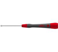 Wiha 42418 Tournevis cruciforme Longueur de la lame: 50 mm