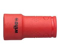 WIHA 43089 - Inserto de llave de vaso aislado 246 Socket Wrench 5 mm x 1/4" Cod. 246224