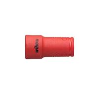 WIHA 43097 - Inserto de llave de vaso aislado 246 Socket Wrench 12 mm x 1/4" Cod. 246232