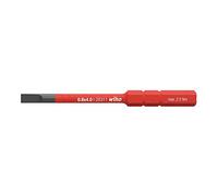 WIHA 43114 - Bit slimBit electric 2831 slimBit electric 1,5 x 75 mm Ref. 283110015