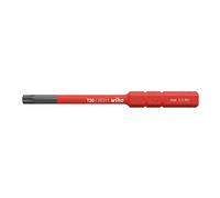 WIHA 43141 - Bit slimBit electric 2831 slimBit electric T6 x 75 mm Ref. 283115006