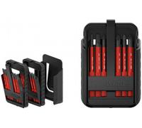 Wiha Lots de lames de rechange VDE 12 pièces TORX PLUS, TORX