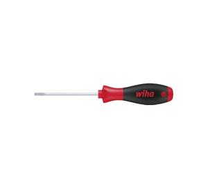 WIHA 43381 - Destornillador SB302 SoftFinish 8,0 x 150 mm Ref. SB30208001