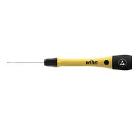 Wiha 43676 Tournevis Fin PicoFinish® ESD Phillips PH00