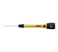 Wiha 43699 Tournevis Fin PicoFinish® ESD TORX® T6 40Mm
