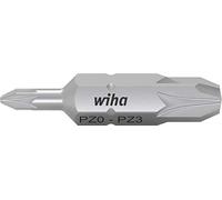 WIHA 43862 - Juego de bits de bit doble Ref. 741290003030