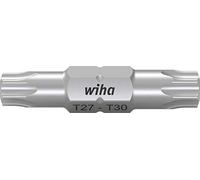 Wiha 43869 Jeu de 10 embouts Torx