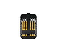 Wiha 44106 - Juego de bits Power slimBit electric Ref. SB2831PB900 Jaune