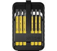 Wiha 44106 - Juego de bits Power slimBit electric Ref. SB2831PB900 Jaune