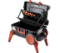 Wiha Caisse à outils Wiha XXL III vide Quantité:1