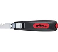 WIHA 44619 - Herramienta pelacables 165 mm para cables de 4-28 mm Ref. Z72000406SB