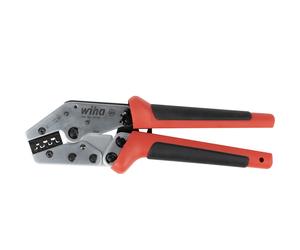 Wiha 45796 Outil De Sertissage Pour Connecteur MC4