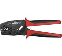 Wiha 45959 Pince à sertir Cosses non isolées 0,1 à 16 mm² Pince Outil à main