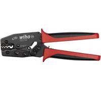 Wiha 45959 Pince à sertir pour cosses non-isolées 0.1 à 16 mm²