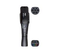 Wiha 47210 Adaptateur De Mesure Wallbox Type 2 Pour Testeur D'installation