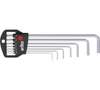 WIHA 03723 - Juego de llaves Allen en soporte Classic SB 369H7 Classic Cod. SB369H7