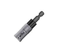 Wiha 7123 36800 Magicflip 0.6cm Universel Support Embout Magnétique Style E 6.3