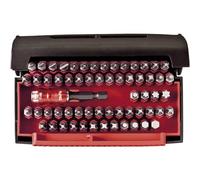 Wiha 7928923 Coffret d'embouts Assortiment complet 61 pièces (Import Allemagne)